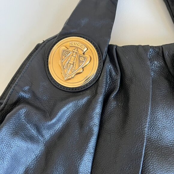 Authentic 2000’s Gucci Hysteria Hobo Bag - Picture 6 of 11